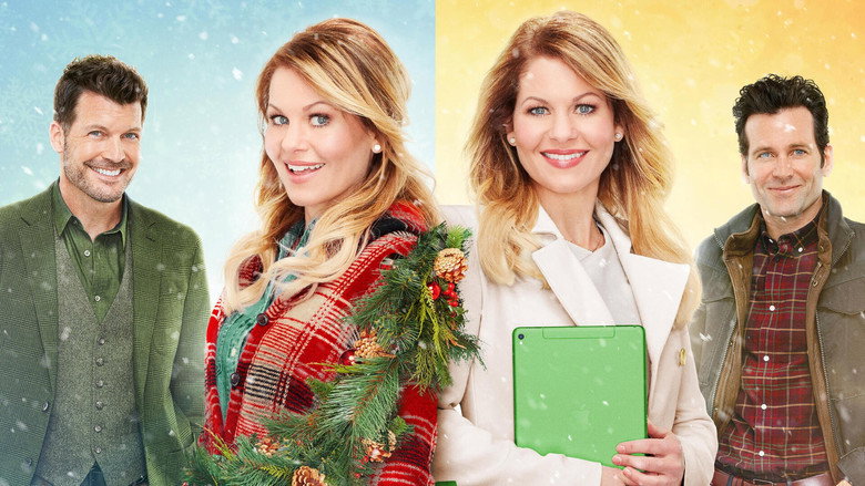 Switched for Christmas still 1