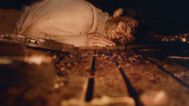 Buckshot still 4