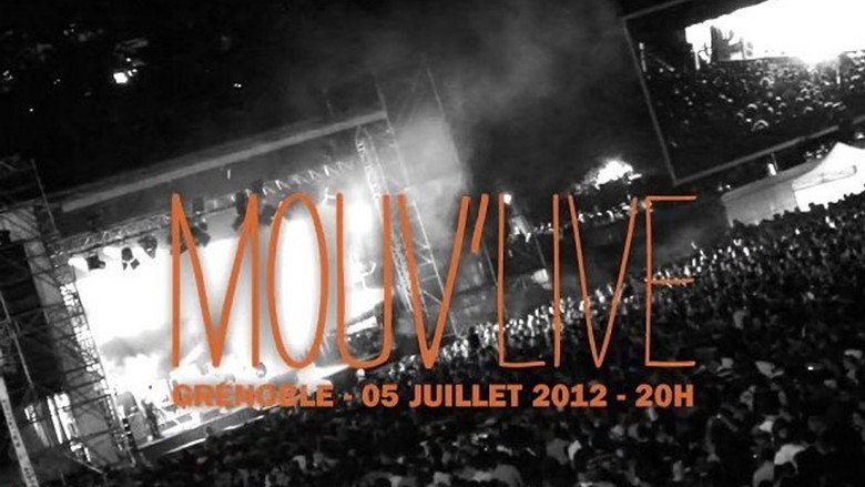 IAM Concert Mouv'Live still 1