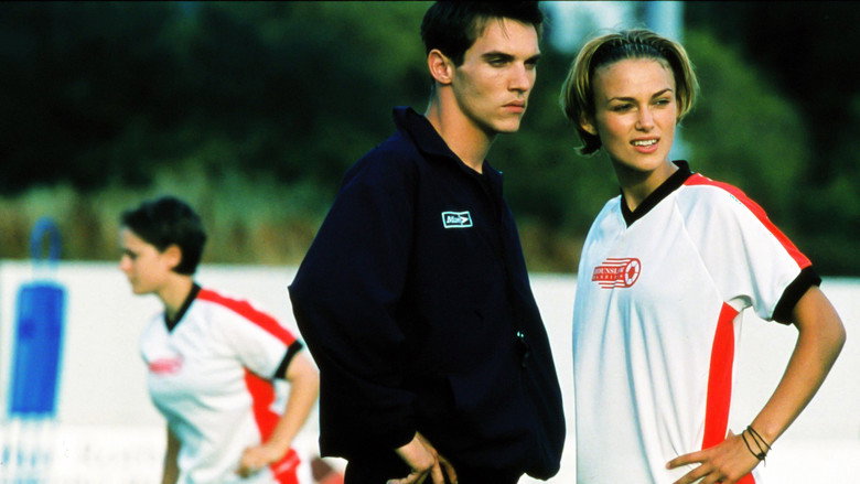 Bend It Like Beckham still 6