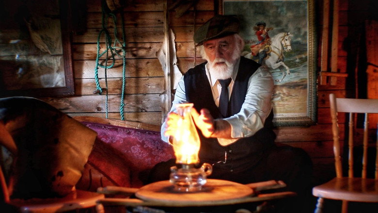 What the Darkness Cannot Extinguish: The Storytelling Madness of Clifford George still 1