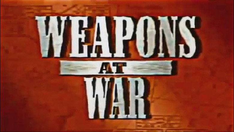 Weapons at War still 1