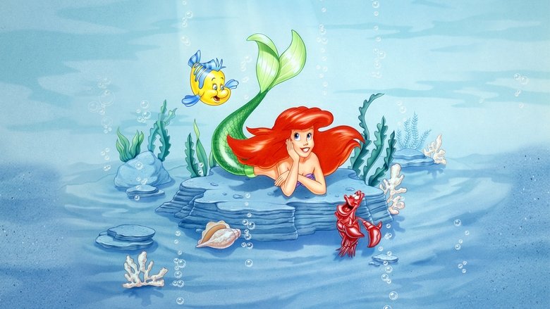 The Little Mermaid still 1