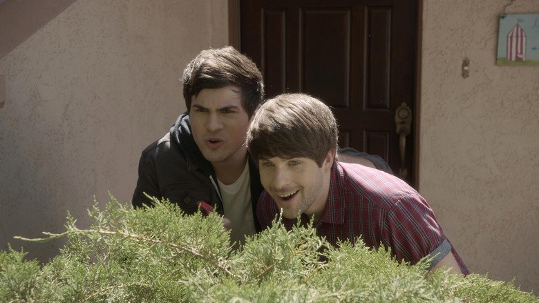 Smosh: The Movie still 6