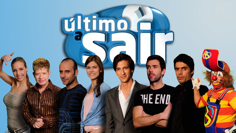 Último a Sair still 1