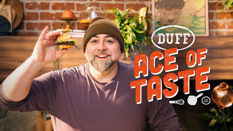 Duff: Ace of Taste still 3