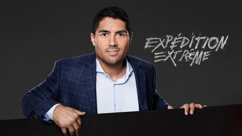 Expédition extrême still 1