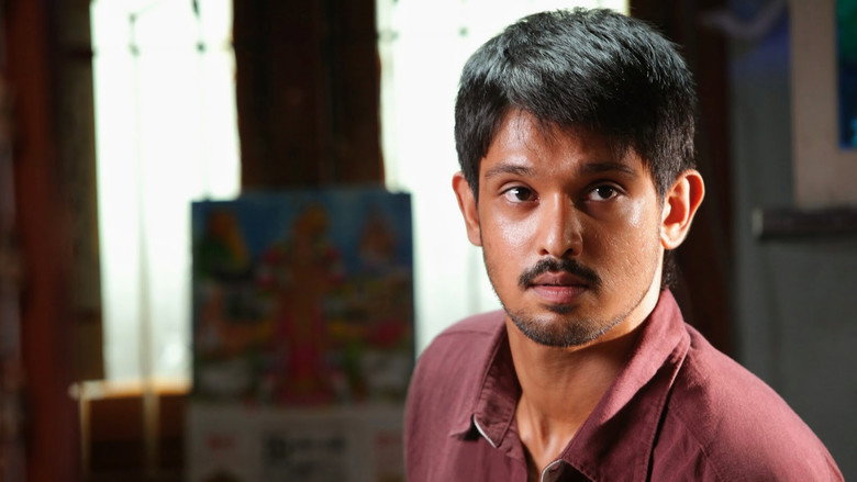 Tamizhuku En Ondrai Azhuthavum still 4