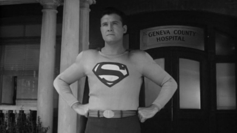 Superman and the Mole Men still 6