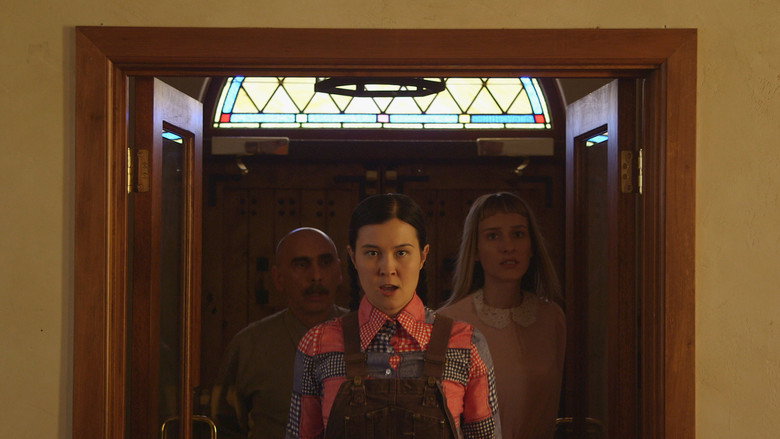 The Planters still 2
