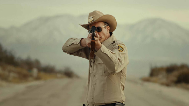 Blood Star still 3
