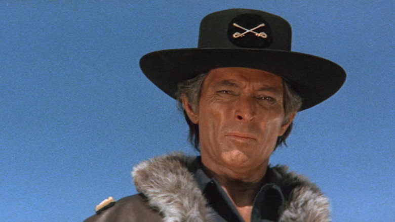 Captain Apache still 3