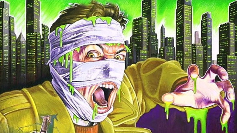 Slime City still 2