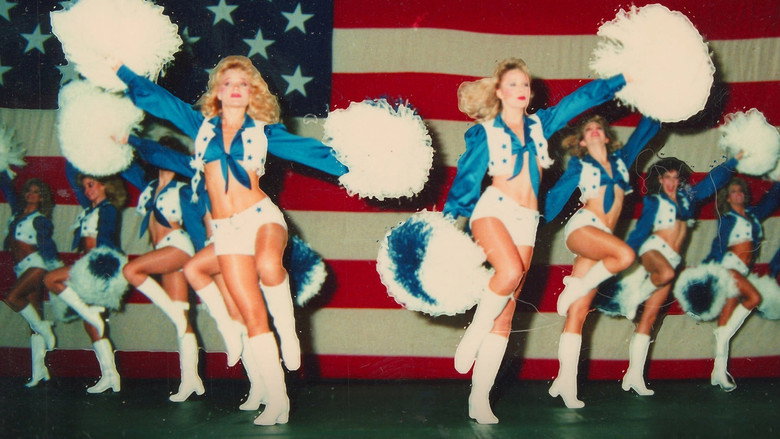 Daughters of the Sexual Revolution: The Untold Story of the Dallas Cowboys Cheerleaders still 1