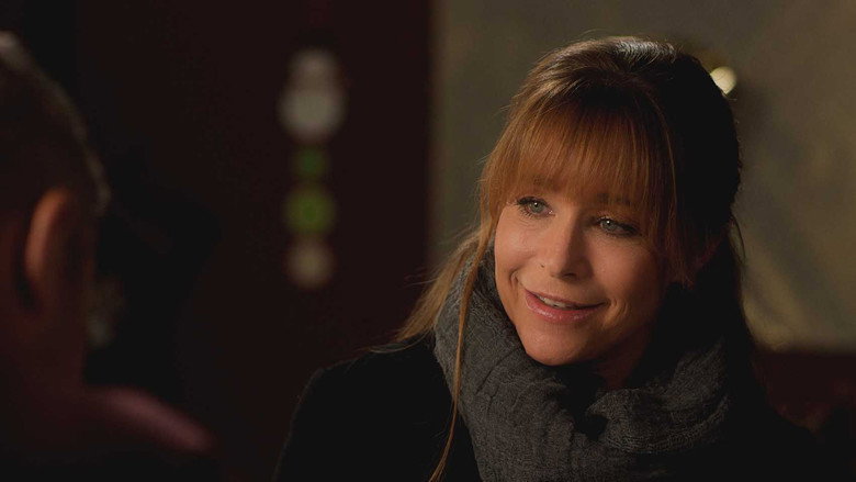 The Christmas High Note still 3