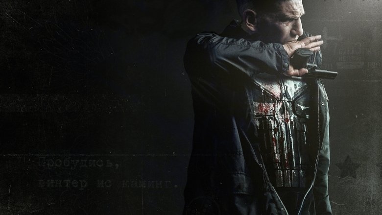 Marvel's The Punisher still 1