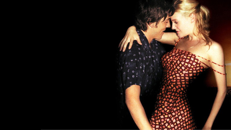 Dirty Dancing: Havana Nights still 7