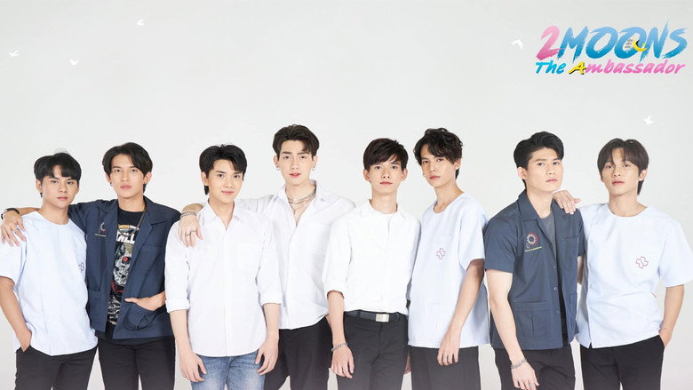 2 Moons: The Ambassador still 6