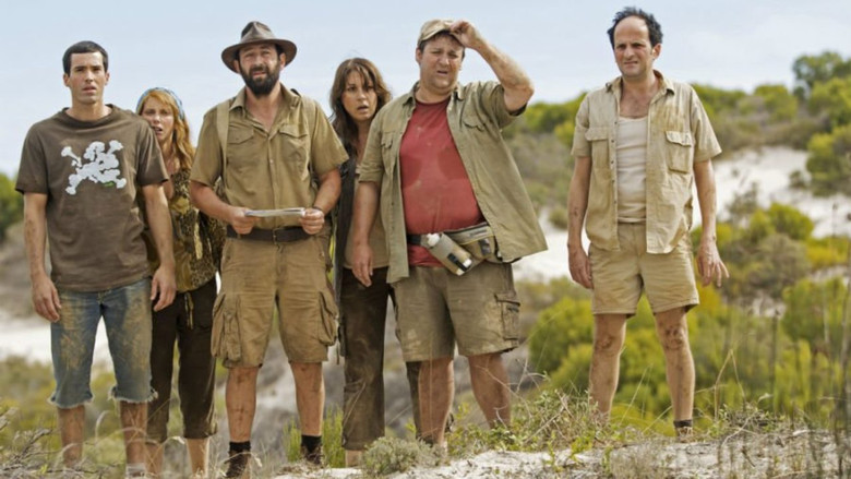 Safari still 4