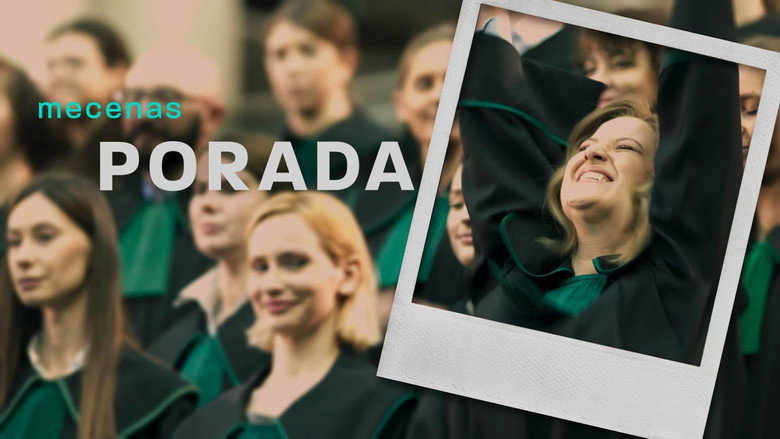 Lawyer Porada still 1