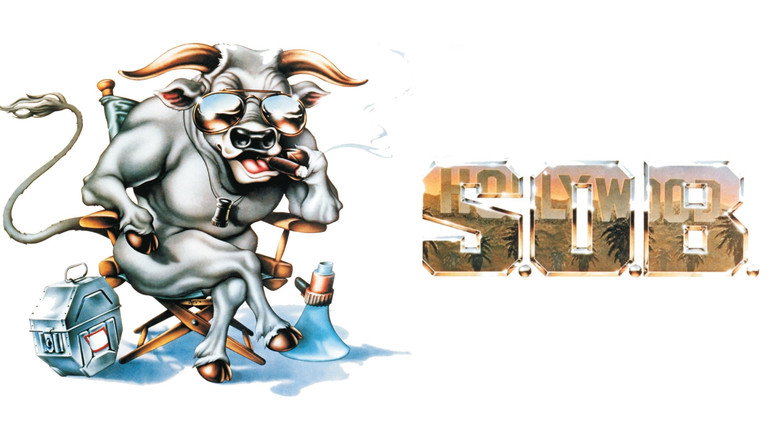 S.O.B. still 4