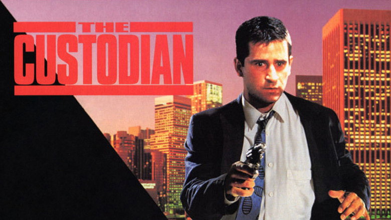 The Custodian still 4