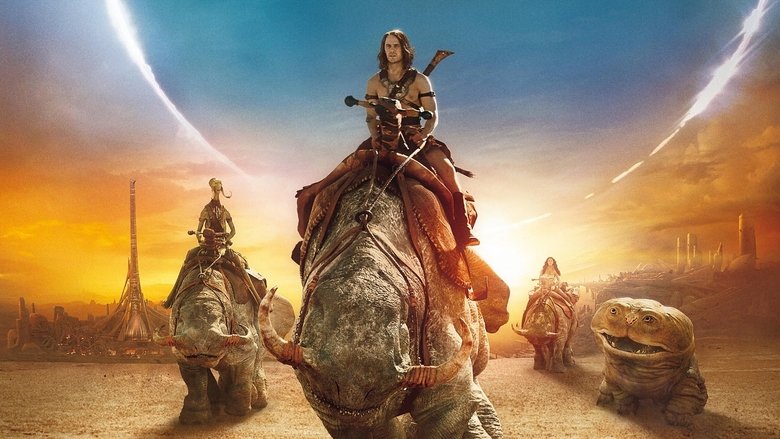 John Carter still 2