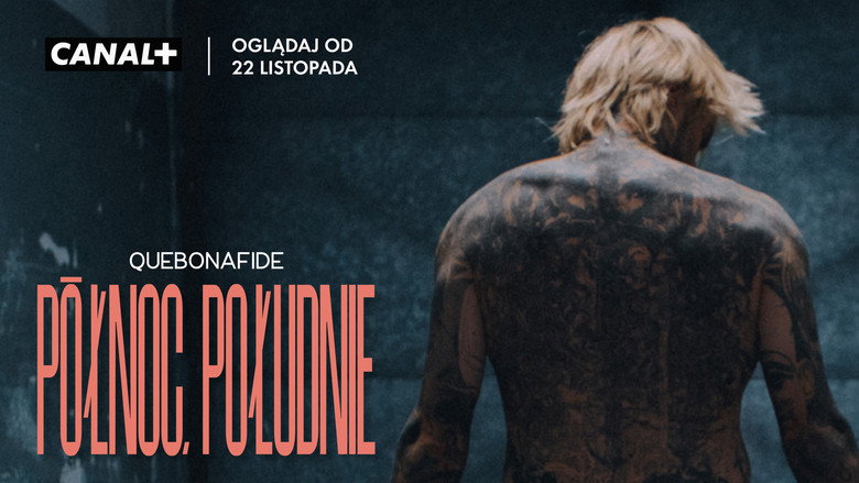 Quebonafide: Północ, Południe still 4