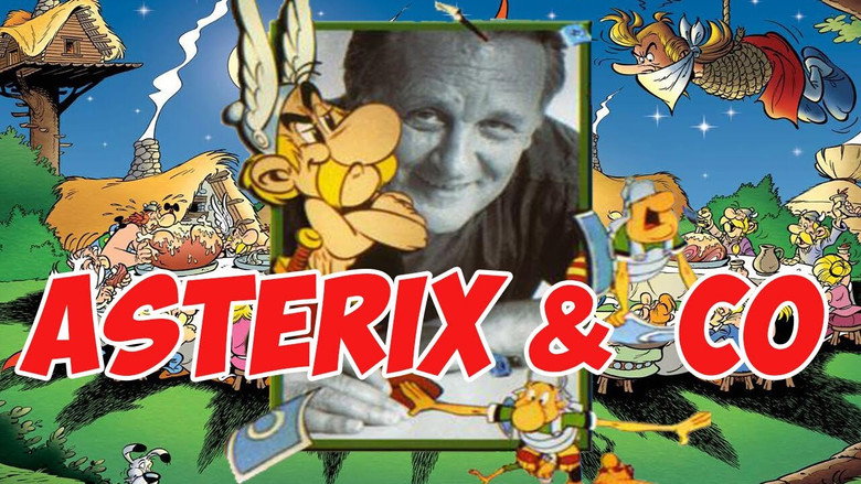 Asterix und Co. - Die Comicwelten des Albert Uderzo still 1