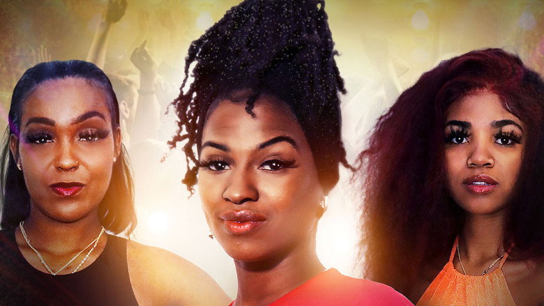 Twerk: Reggae Nights still 1