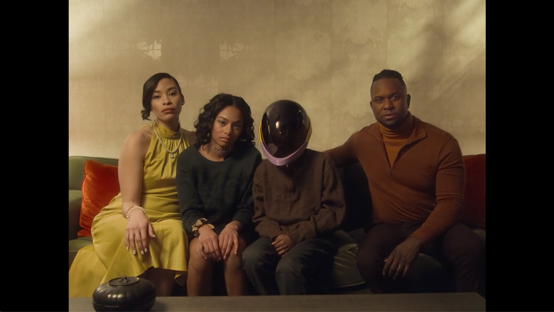 HARLEM FRAGMENTS still 1