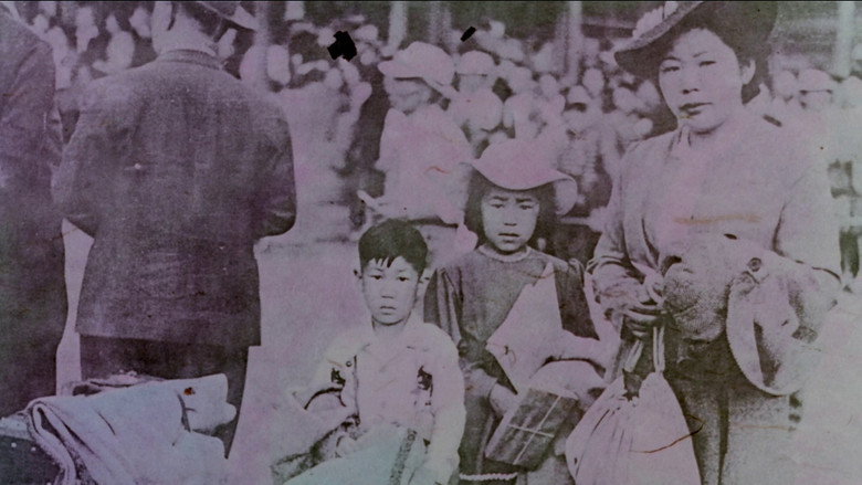 Minoru: Memory of Exile still 5