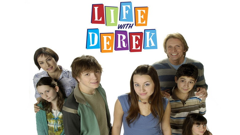 Life with Derek still 4