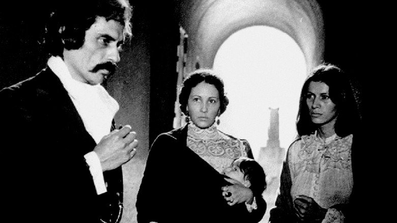 Pedro Páramo, el hombre de la Media Luna still 1
