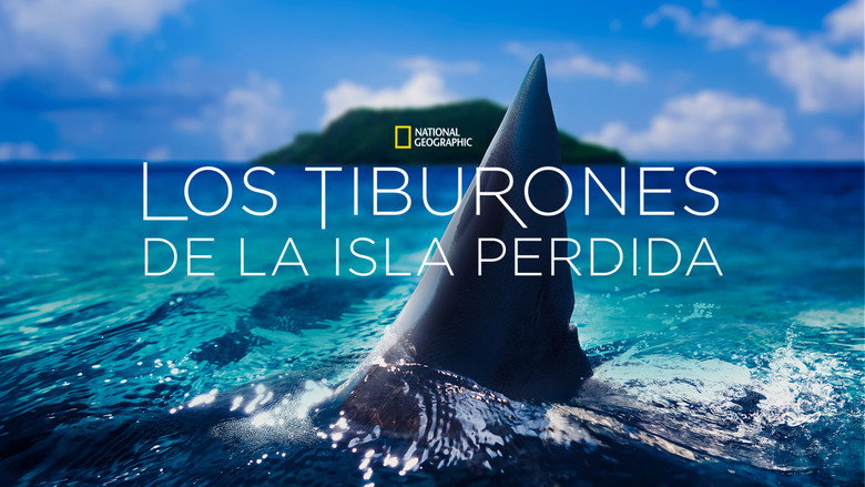 Sharks of Lost Island still 2