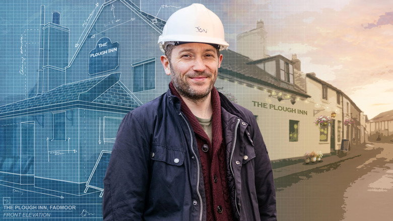 Our Yorkshire Pub Rescue with Jon Richardson still 2