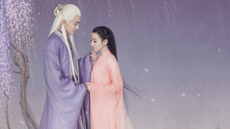 Eternal Love of Dream still 5