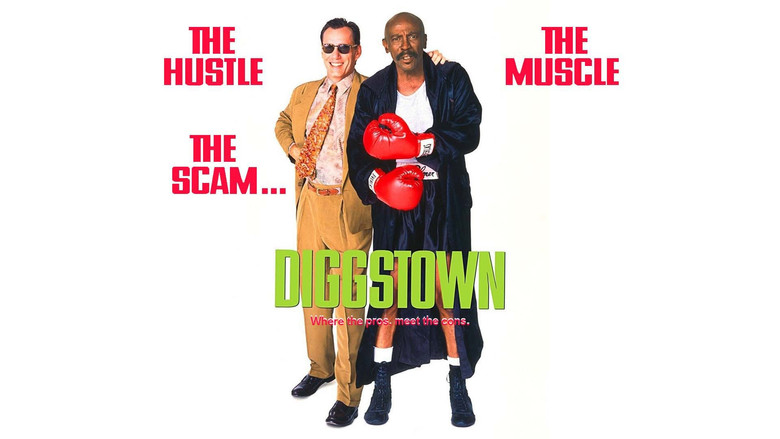 Diggstown still 3