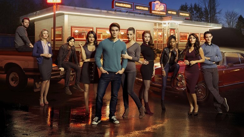 Riverdale still 3