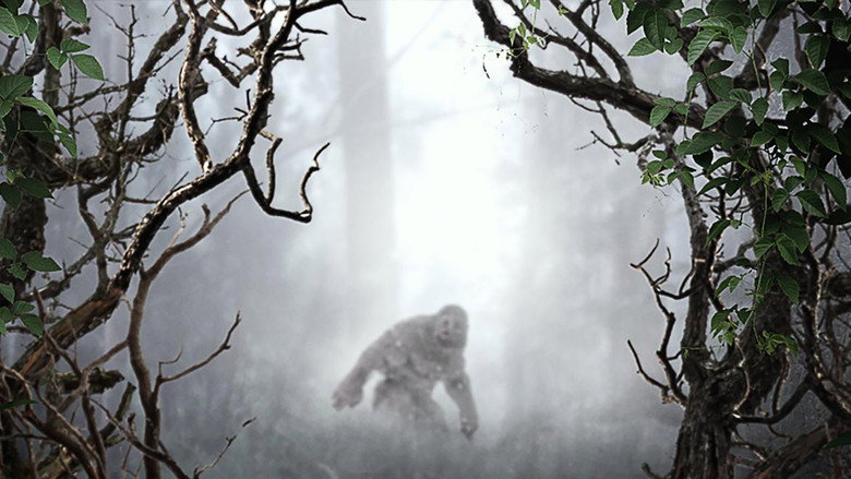 MonsterQuest still 1