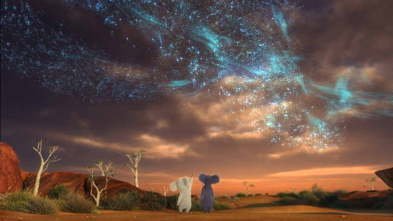 The Outback still 6