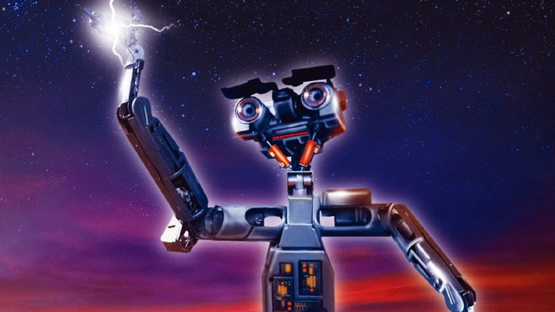 Short Circuit still 2