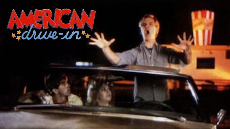 American Drive-In still 2