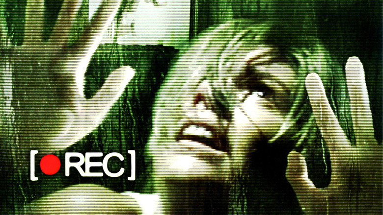 [REC] still 4