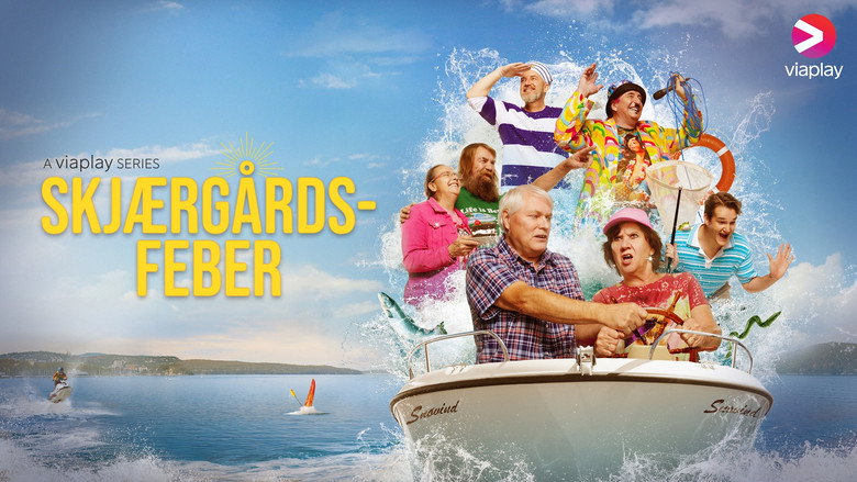 Archipelago fever still 1