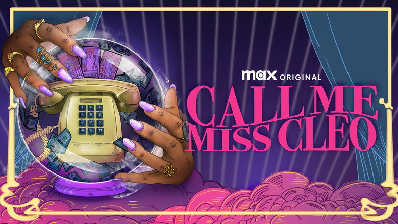 Call Me Miss Cleo still 6