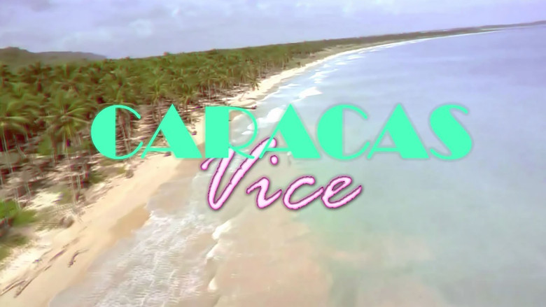 Caracas Vice Vol. 1 still 1