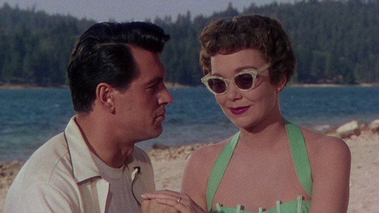 Magnificent Obsession still 4