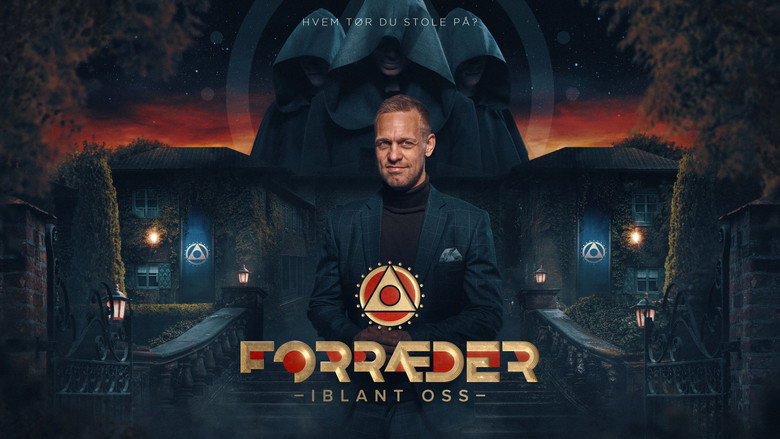 Forræder still 1