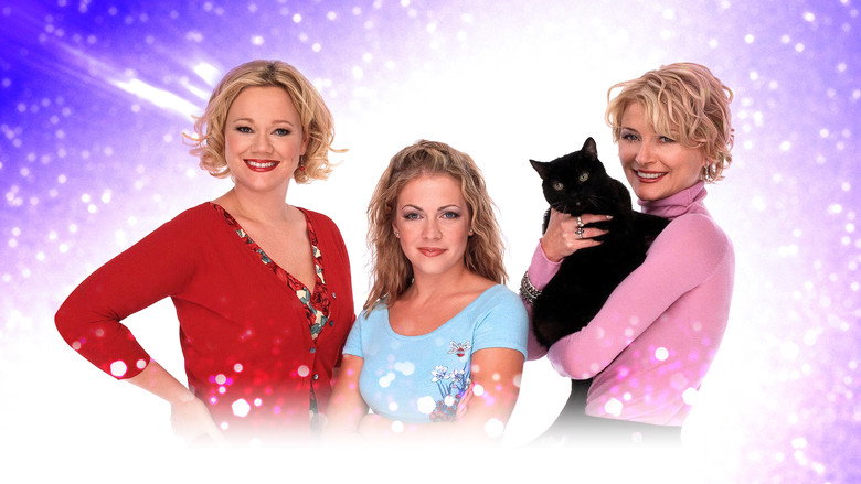 Sabrina, the Teenage Witch still 6
